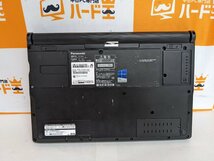 【ハード王】1円～Panasonic Let's note CF-SX4JDYBR/Corei7-5500U/8GB/ストレージ無/4910-S_画像6