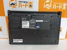 【ハード王】1円～Panasonic Let's note CF-SX3YEBBR/Corei5-4200U/8GB/ストレージ無/4911-S_画像7