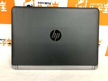 【ハード王】1円～/HP ProBook430G3/Corei5-6200U/4GB/ストレージ無/7119-S_画像5