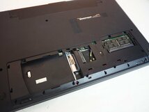 【ハード王】1円～Dell Vostro3549/Corei5-5200U/8GB/ストレージ無/バイオスOK/236-S_画像8