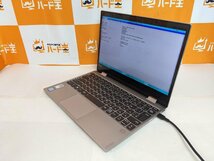 【ハード王】1円～Lenovo YOGA720-12IKB/Corei5-7200U/8GB/ストレージ無/4893-S_画像1