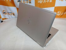 【ハード王】1円～HP EliteBook x360 1030G3/Corei5-8250U/8GB/SSD256GB/バイオス確認済/2886-S_画像6