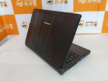 【ハード王】1円～Panasonic Let's note CF-SX4JDYBR/Corei7-5500U/8GB/ストレージ無/4910-S_画像7