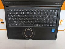 【ハード王】1円～Panasonic Let's note CF-SX3YEBBR/Corei5-4200U/8GB/ストレージ無/4911-S_画像4