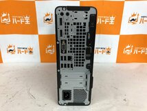 【ハード王】1円～/デスク/HP ProDesk600G4SFF/Corei5-8500/8GB/HDD無/11484-D4_画像8