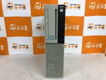 【ハード王】1円～/デスク/NEC Mate PC-MRM28LZ6AAS4/Corei5-8400/4GB/ストレージ無/11682-B4_画像3