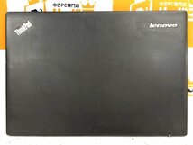 【ハード王】1円～/ノート/Lenovo ThinkPad X1 Carbon 20A7CT01WW/Corei5-4200U/4GB/ストレージ無/11000-H11_画像7