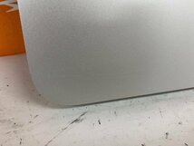 【ハード王】1円～/デスク/Apple MacMini A1347/CPU不明/メモリ不明/ストレージ無/通電不可/11026-R11_画像3