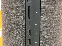 【ハード王】1円～/デスク/HP Pavilion600-a150jp/Corei5-第7世代(不明)/メモリ不明/ストレージ無/起動不可/11693-R23_画像4