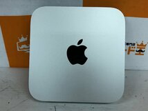 【ハード王】1円～/デスク/Apple MacMini A1347/Corei7-2635QM/4GB/HDD無/11029-R11_画像4