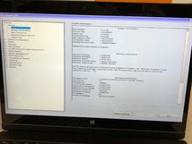 【ハード王】1円～/ノート/Dell Latitude 7275/Corem5-6Y57/8GB/SSD128GB/9692-G12_画像3