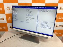 【ハード王】1円～/一体型/NEC LAVIE PC-DA770KAW/Corei7-第8世代(不明)/4GB/ストレージ無/11694-B4_画像1