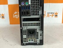 【ハード王】1円～/デスク/Dell PrecisionTower3420/Xeon E3-1220v5/8GB/ストレージ無/11482-D4_画像10