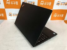 【ハード王】1円～/ノート/Lenovo ThinkPad L580 20LW001BJP/Corei5-8250U/8GB/ストレージ無/10999-H12_画像10