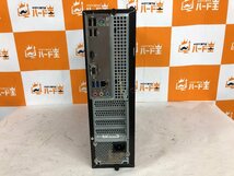 【ハード王】1円～/デスク/eX.computer エアロスリム RS5J-D91/T /Corei7-第7世代(不明)/8GB/SSD無/11486-B4_画像8