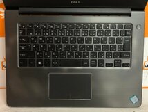 【ハード王】1円～/ノート/DELL Vostro5468/Corei5-7200U/4GB/ストレージ無/11639-D11_画像4