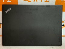 【ハード王】1円～/ノート/Lenovo ThinkPad X260 20F5-A19U00/Corei3-6100U/4GB/ストレージ無/10686-G31_画像6