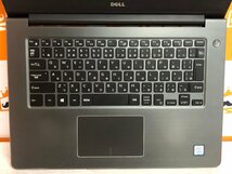 【ハード王】1円～/ノート/DELL Vostro5468/Corei5-7200U/4GB/ストレージ無/11640-D11_画像4