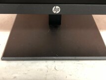 【ハード王】1円～/HP P244/23.8インチ液晶モニター/6494-R3_画像4