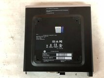 【ハード王】1円～/デスク/HP ProDesk400G4DM/Corei5-8500T/8GB/ストレージ無/11024-R13_画像6