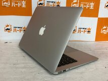 【ハード王】1円～/ノート/Apple MacBookAir A1369 EMC2469/Corei5-2557M/4GB/ストレージ無/11428-H12_画像7