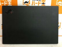 【ハード王】1円～/ノート/Lenovo ThinkPad X1 Carbon 20R1CTO1WW/Corei7-10510U/16GB/ストレージ無/11403-J21_画像5