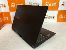 【ハード王】1円～/ノート/mouse G-Tune P5-H-CMLAB /Corei7-10750H/16GB/ストレージ無/11414-J21_画像7