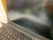 【ハード王】1円～/ノート Lenovo ThinkPad X260 20F5CTO1WW/Corei7-不明/4GB/ストレージ無/起動不可/11229-G11_画像3