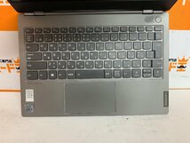 【ハード王】1円～/ノート Lenovo Thinkbook 13s-IML 20RRCTO1WW/Corei5-10210U/16GB/ストレージ無/11008-H21_画像3