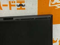 【ハード王】1円～/ノート SONY VAIO SVP112A2CN/Corei7-不明/メモリ不明/ストレージ無/バイオスパスロック/11165-D13_画像8