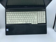 【ハード王】1円～/ノート/富士通 LIFEBOOK A747/S FMVA25011/Corei5-不明/メモリ不明/ストレージ無/起動不可/11544-B13_画像4