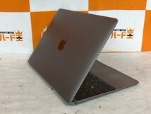 【ハード王】1円～/ノート/Apple MacBookAir A1534 EMC3099/Corei7-1.4GHzデュアルコア/16GB/SSD500GB/9739-H12_画像10