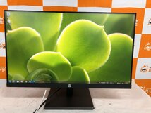 【ハード王】1円～/HP P244/23.8インチ液晶モニター/6481-H4_画像2