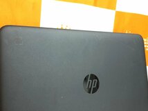 【ハード王】1円～/ノート/HP ProBook450G3/Corei5-6200U/8GB/ストレージ無/10701-D12_画像7