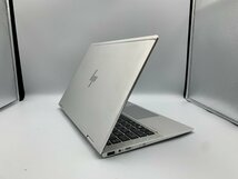 【ハード王】1円～/ノート/HP EliteBook x360 1030G3/Corei7-8550U/16GB/ストレージ無/11826-G12_画像7