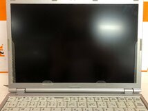 【ハード王】1円～/ノート/Panasonic Let's note CF-SZ6RDYVS/Corei5-7300U/8GB/ストレージ無/9590-D33_画像4