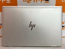 【ハード王】1円～/ノート/HP EliteBook x360 1030G4/Corei7-8550U/16GB/ストレージ無/11817-G12_画像5