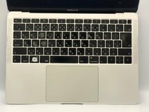 【ハード王】1円～/ノート/Apple MacBookAir A1932 EMC3184/Corei5-1.6GHz/8GB/SSD128GB/9473-H12_画像6