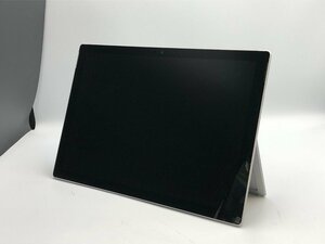 【ハード王】1円～/タブレット/Microsoft Surface Pro 1796/Corei5-7300U/8GB/SSD256GB/9762-H13
