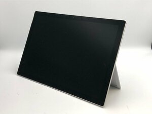【ハード王】1円～/タブレット/Microsoft Surface Pro 1796/Corei5-7300U/8GB/SSD256GB/9938-H13