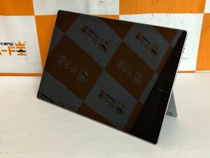 【ハード王】1円～/タブレット/Microsoft Surface Pro 1796/Corei5-7300U/8GB/SSD256GB/9950-G32