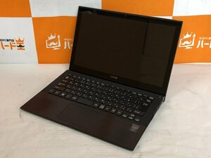 【ハード王】1円～/ノート/VAIO VJP111B01N/Corei5-不明/メモリ不明/ストレージ無/バイオスパスロック/11471-G11