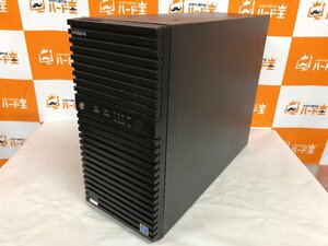 【ハード王】1円～/サーバー/HITACHI GUFT11DN-1TNADT0/Pentium processor G4560/4GB/ストレージ無/11897-J