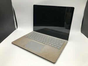 【ハード王】1円～/ノート/Microsoft Surface Laptop2/Corei5-8250U/8GB/SSD256GB/11344-D31