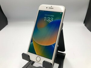 【ハード王】1円～/Apple iPhone8 A1906 MQ792J/A /64GB/11132-R23