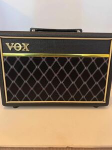 VOX PFB-10 Pathfinder Bass10 ベースアンプ