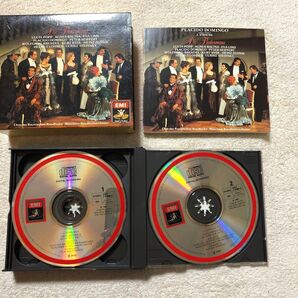 CD オペレッタ こうもりDie Fledermaus