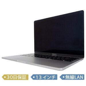 *1 jpy ~[ used ]Apple MacBook Pro 13 Touch Bar/13 -inch /Core i7 2.8GHz/SSD 1TB/ memory 16GB/2019/MacOS(10.14)/ Note [C]