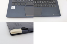 【中古】dynabook G83/FP/Core i5-10210U/メモリ8GB/SSD 256GB/13.3インチ/Windows 10 Pro 64bit/ノート【B】_画像7