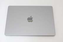 【中古】Apple MacBook Pro/Apple M1 Pro/メモリ16GB/SSD1TB/2021/14インチ/MacOS (12.7)【A】_画像4